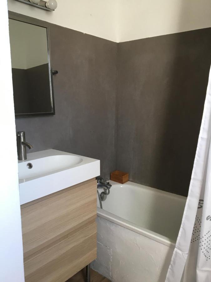 Villa Rose Suite Et Chambres Montpellier Exterior foto