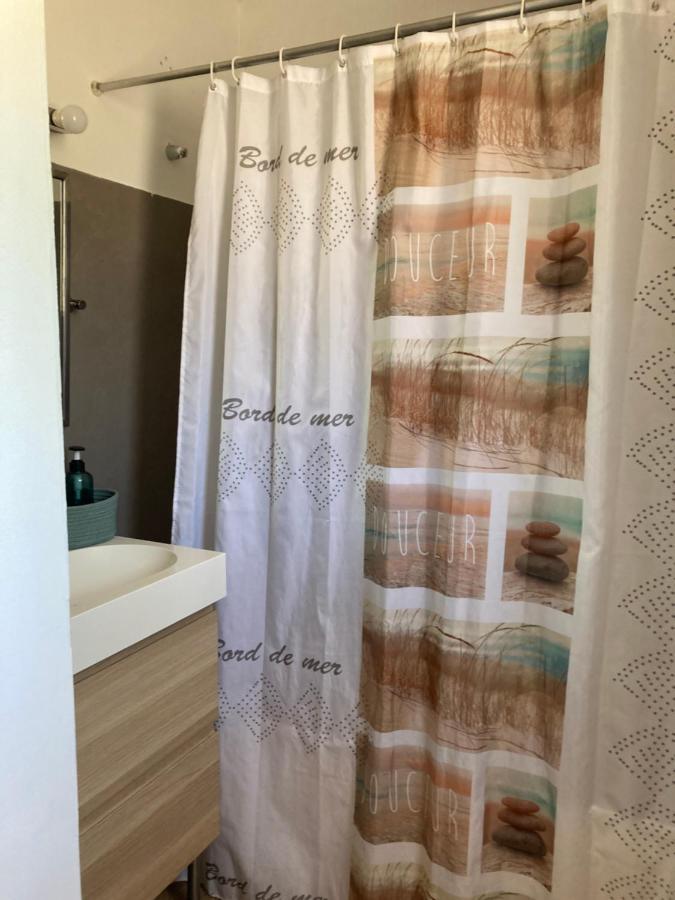 Villa Rose Suite Et Chambres Montpellier Exterior foto